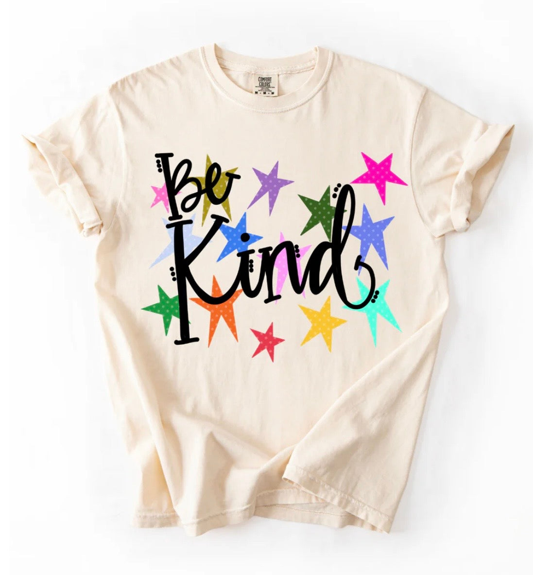 Be kind tee