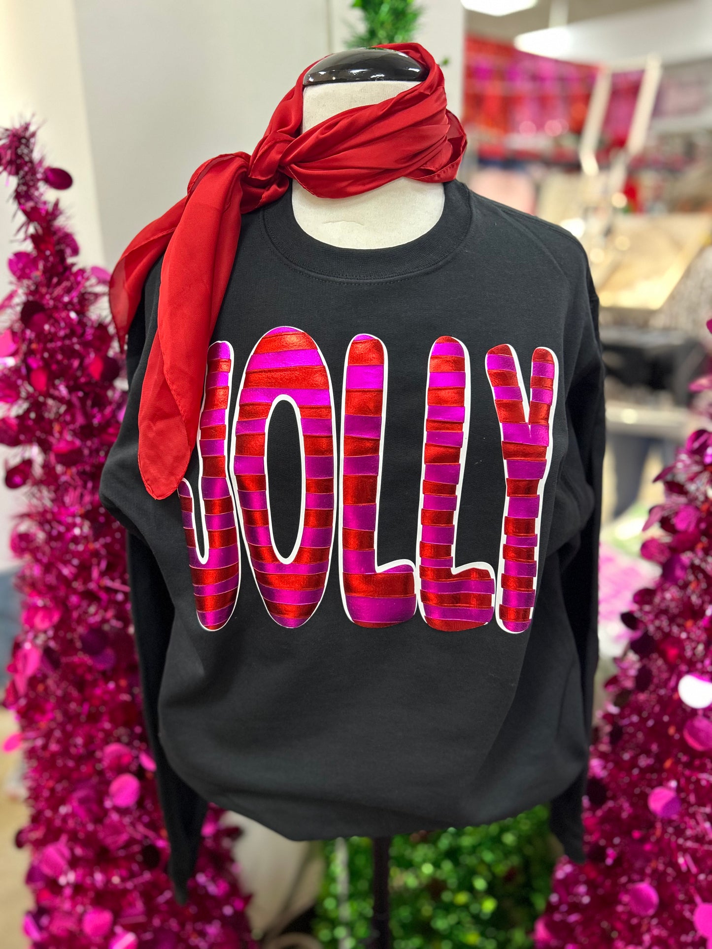 JOLLY sweatshirt