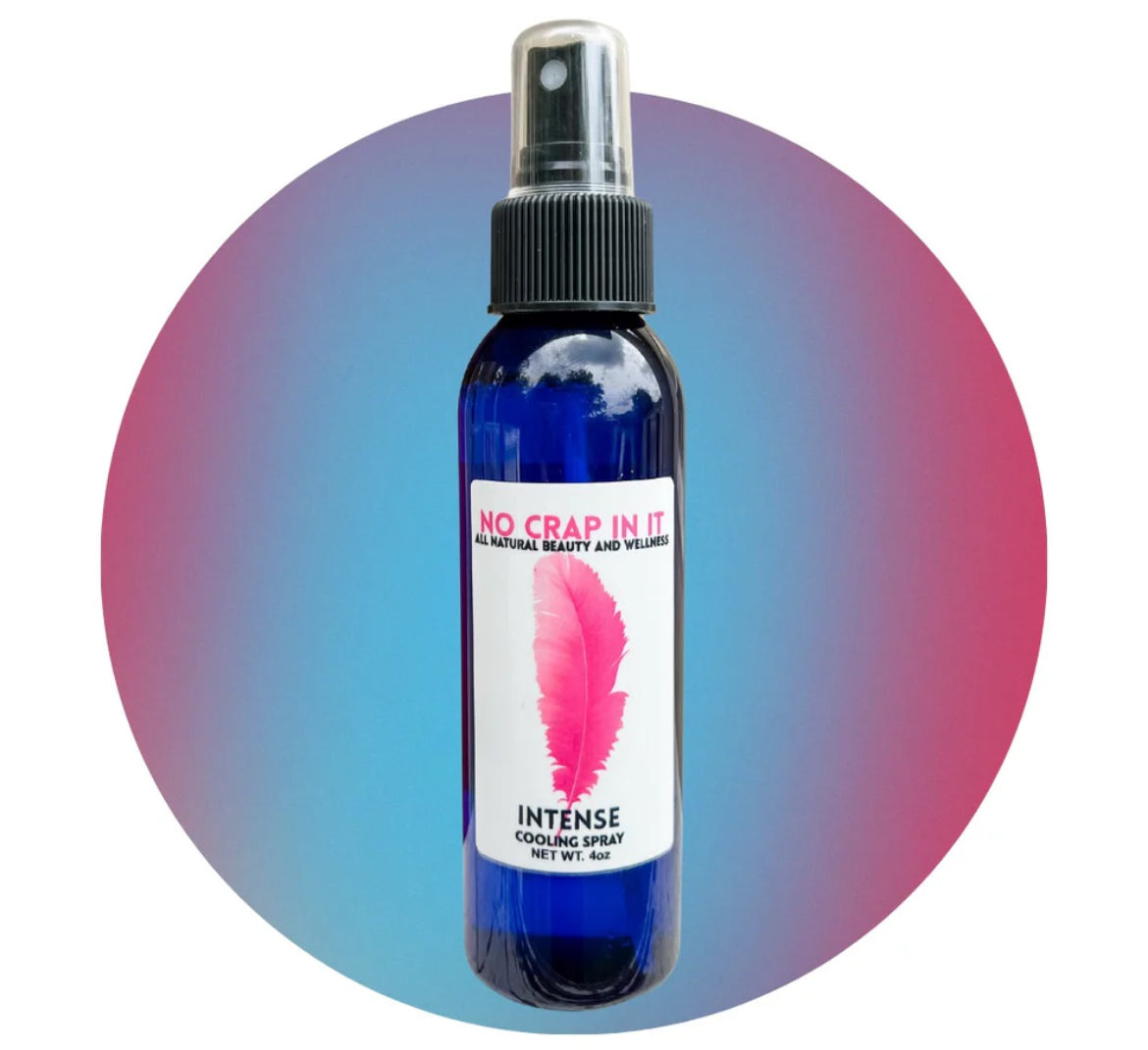 Intense Spray
