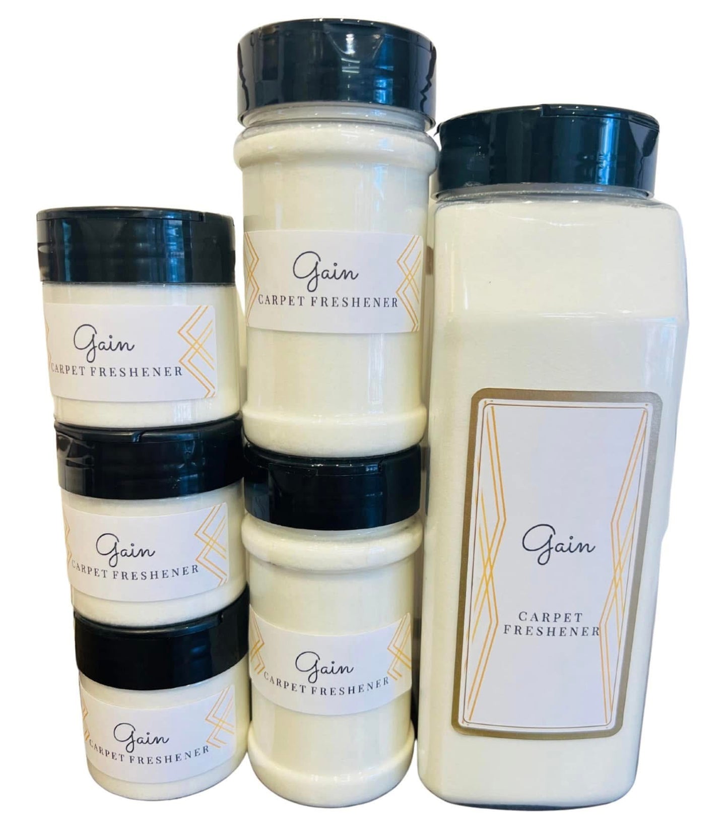Gain Carpet Freshener