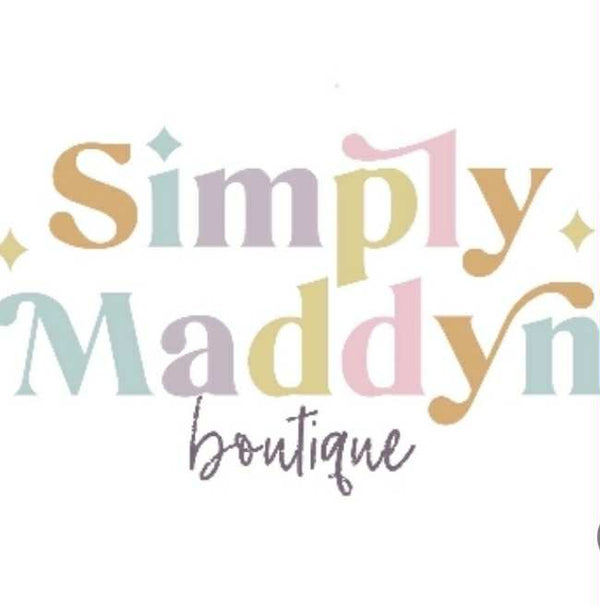 SimplyMaddyn logo