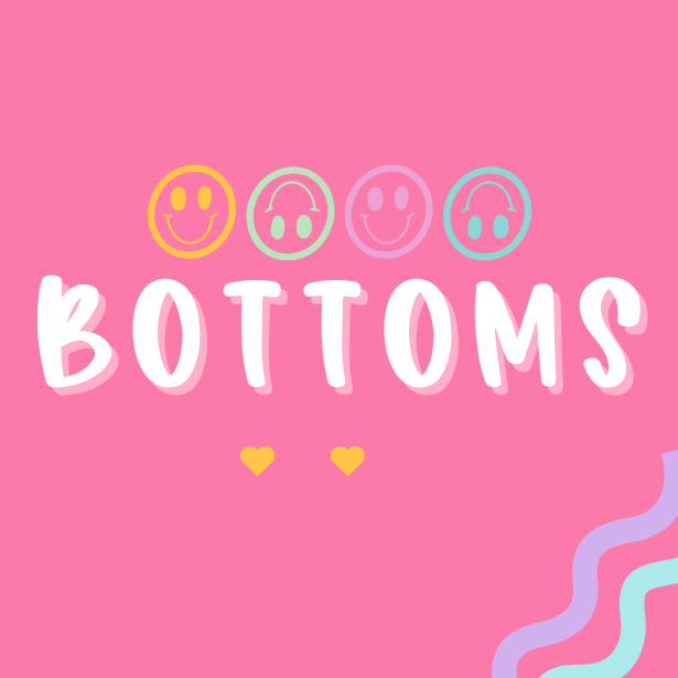 Bottoms