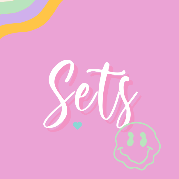Sets