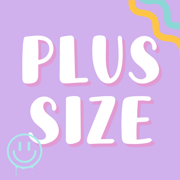 Plus Size