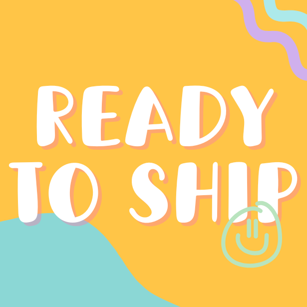 Ready To Ship