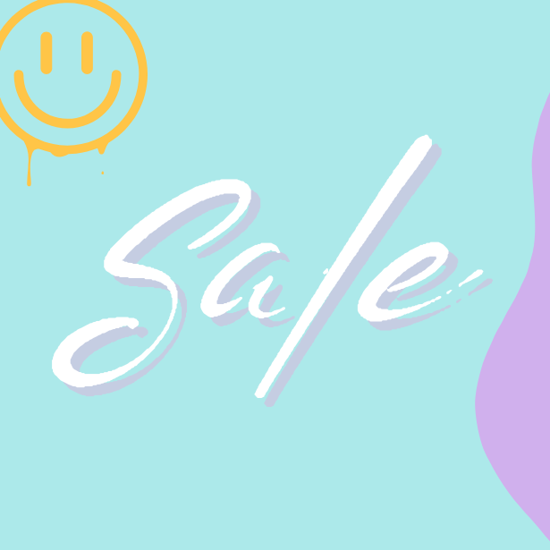 Sale