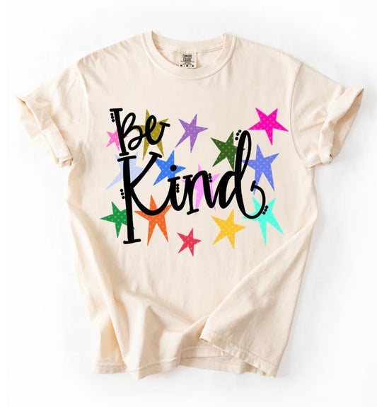 Be kind tee