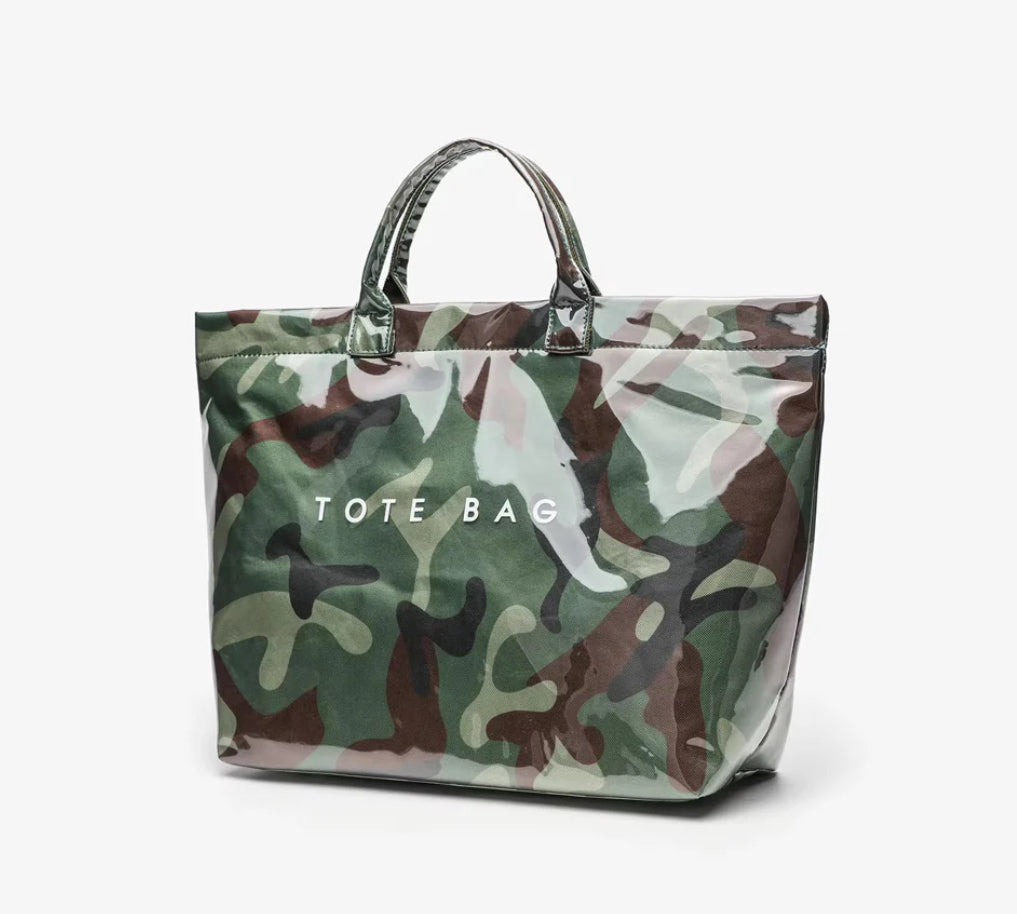 The Tote Bag