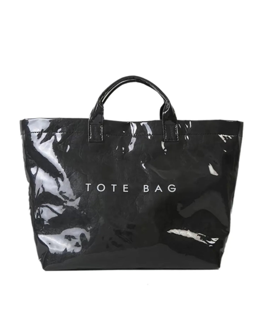 The Tote Bag