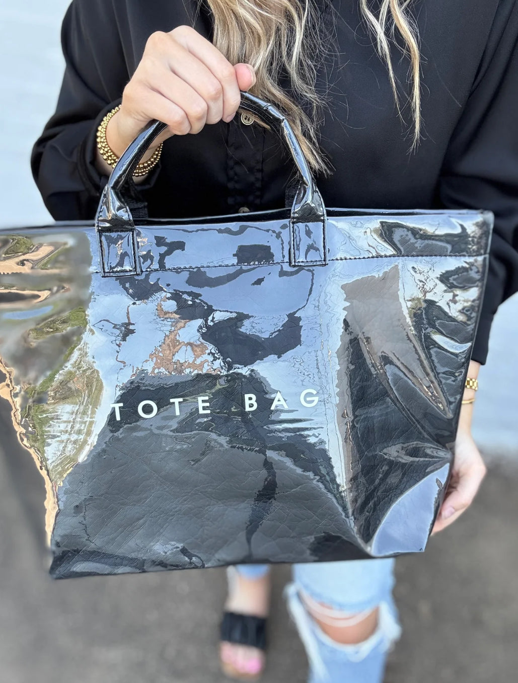 The Tote Bag