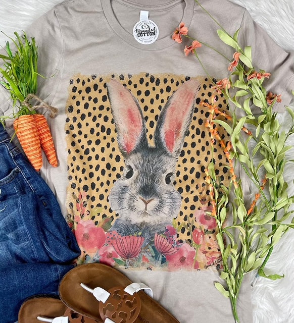 Bunny Tee