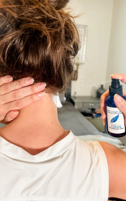 Triple Magnesium Spray